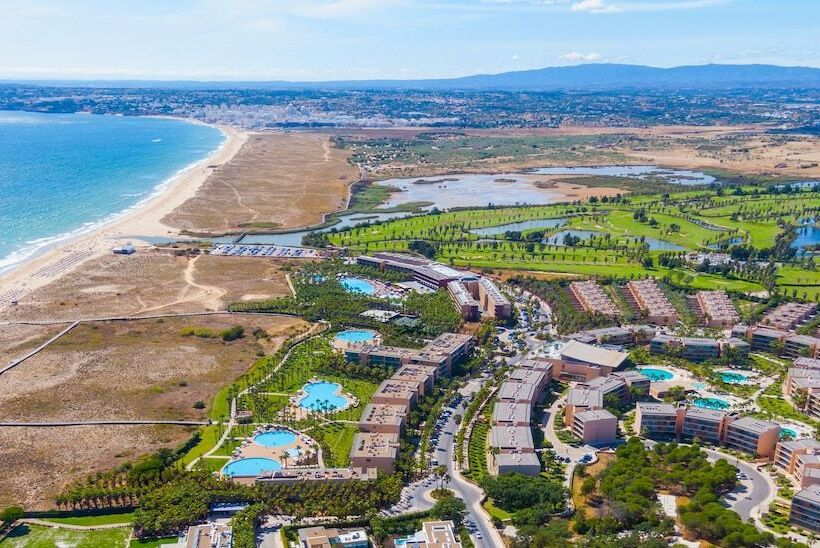 酒店 The Westin Salgados Beach Resort, Algarve