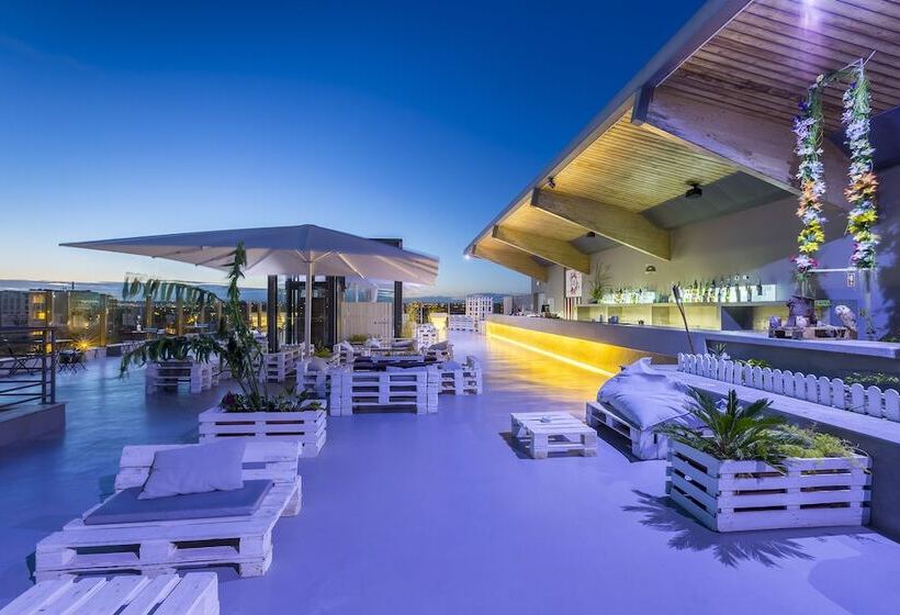 酒店 The Westin Salgados Beach Resort, Algarve