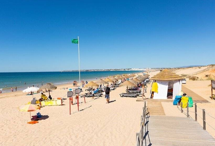 酒店 The Westin Salgados Beach Resort, Algarve