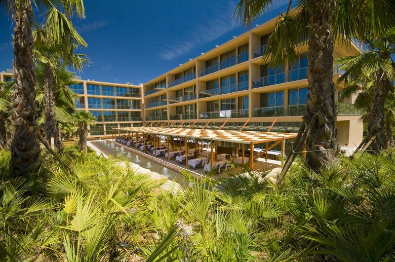 酒店 The Westin Salgados Beach Resort, Algarve