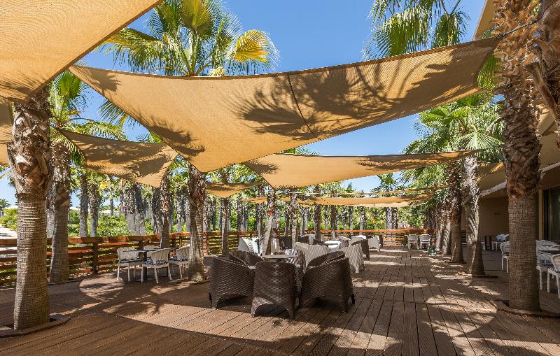 酒店 The Westin Salgados Beach Resort, Algarve