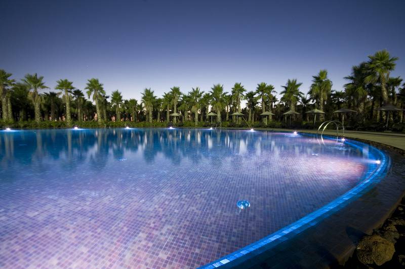 酒店 The Westin Salgados Beach Resort, Algarve