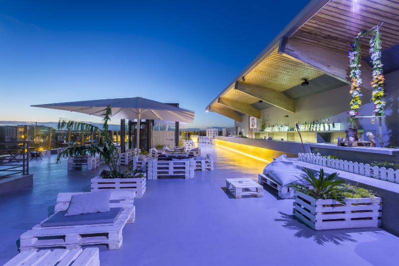酒店 The Westin Salgados Beach Resort, Algarve