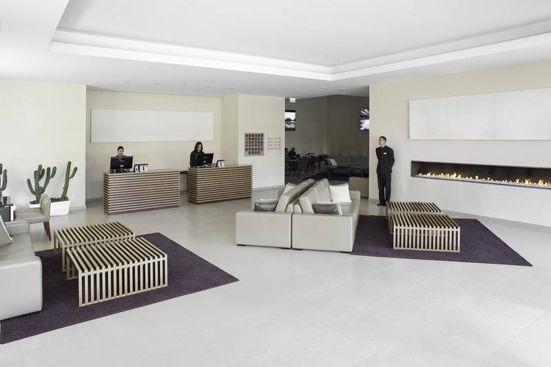 酒店 The Westin Salgados Beach Resort, Algarve