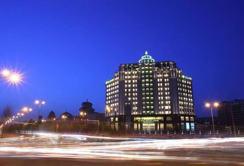 New Century Grand Hotel Changchun