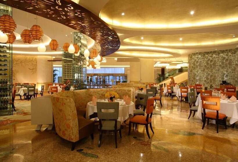 New Century Grand Hotel Changchun