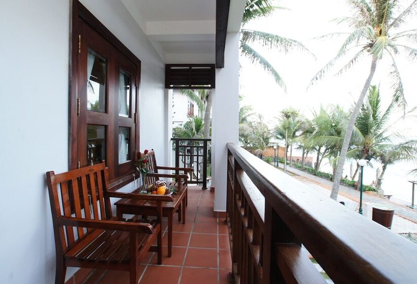 هتل Novela Muine Resort & Spa