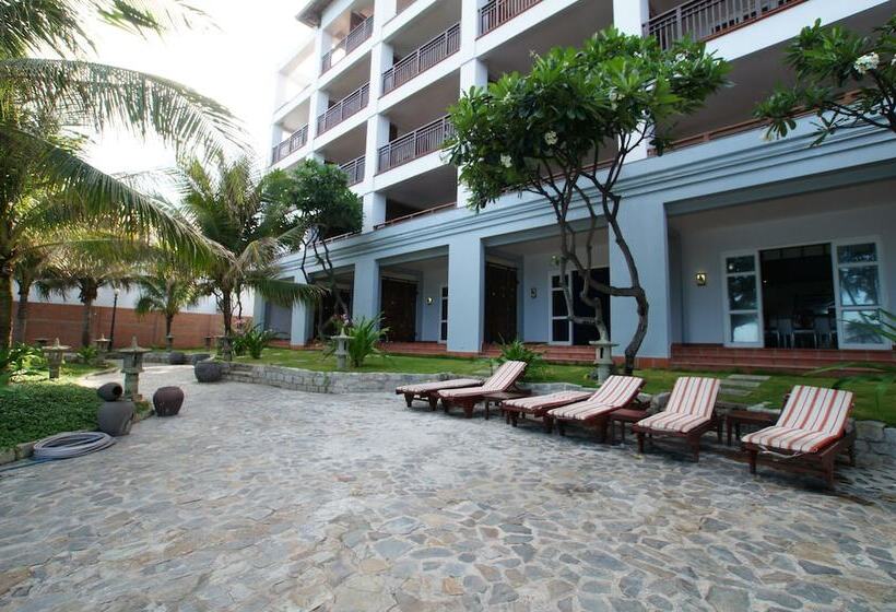 هتل Novela Muine Resort & Spa