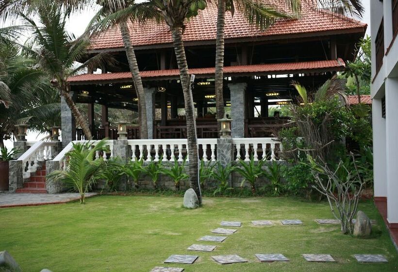 هتل Novela Muine Resort & Spa