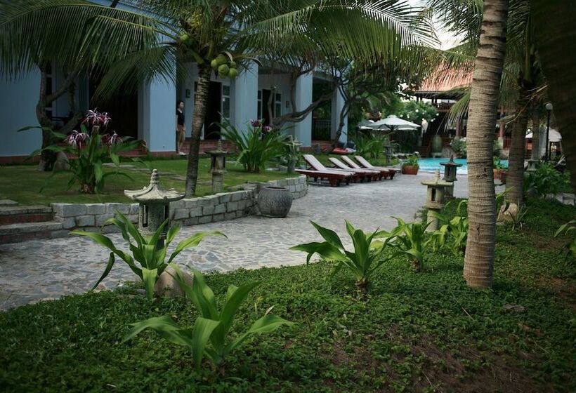 هتل Novela Muine Resort & Spa