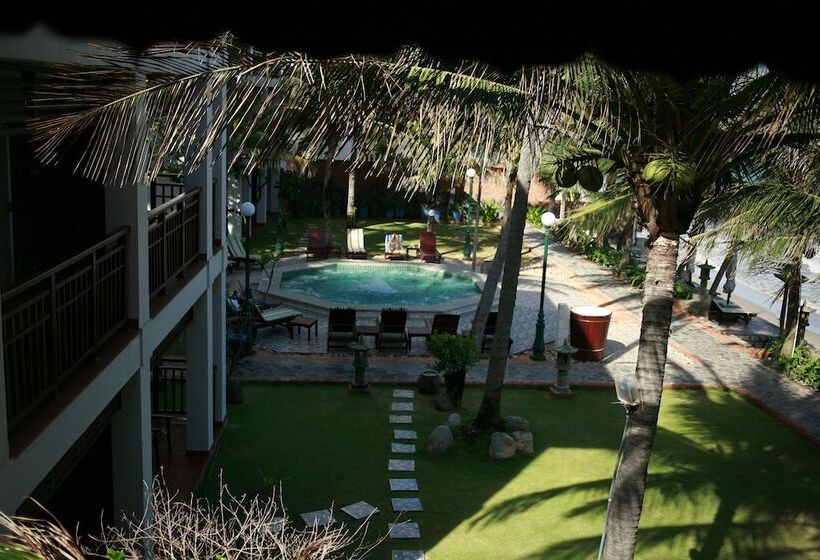 هتل Novela Muine Resort & Spa