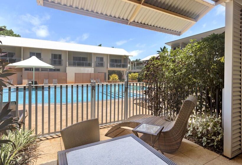 בית מלון כפרי Oaks Broome