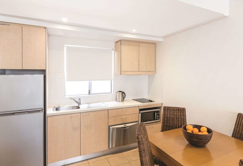 בית מלון כפרי Oaks Broome