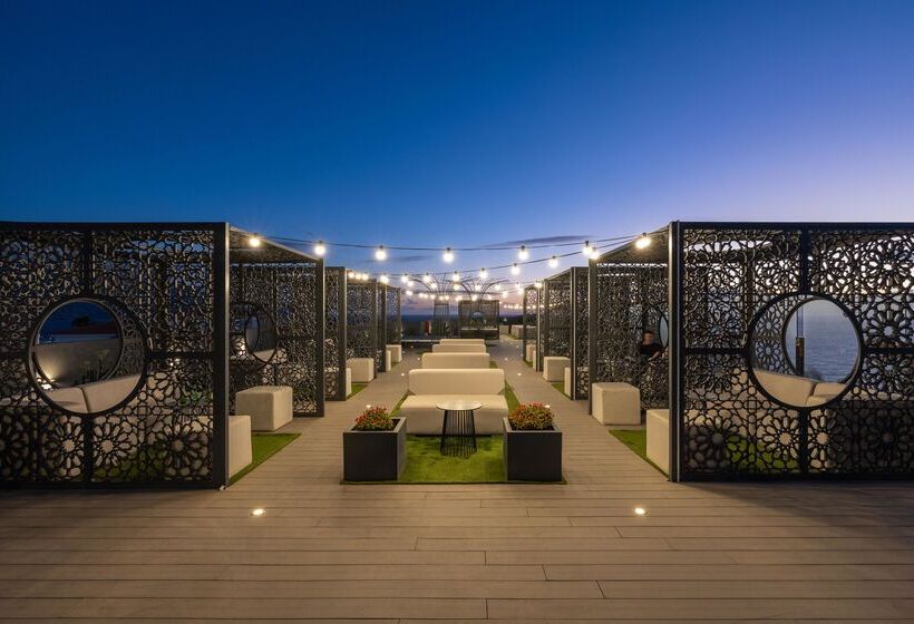 ホテル Occidental Roca Negra  Adults Only