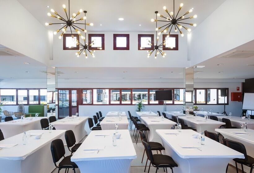 ホテル Occidental Roca Negra  Adults Only