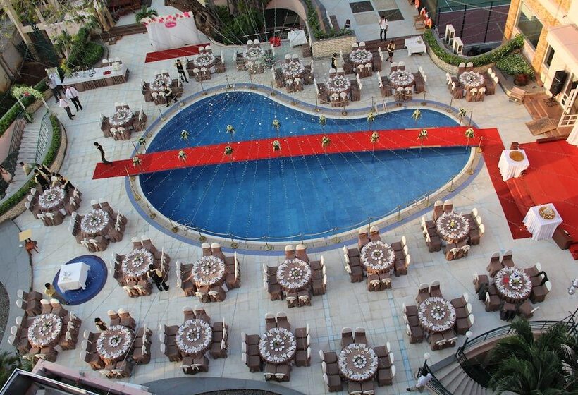Palace Hotel Vung Tau