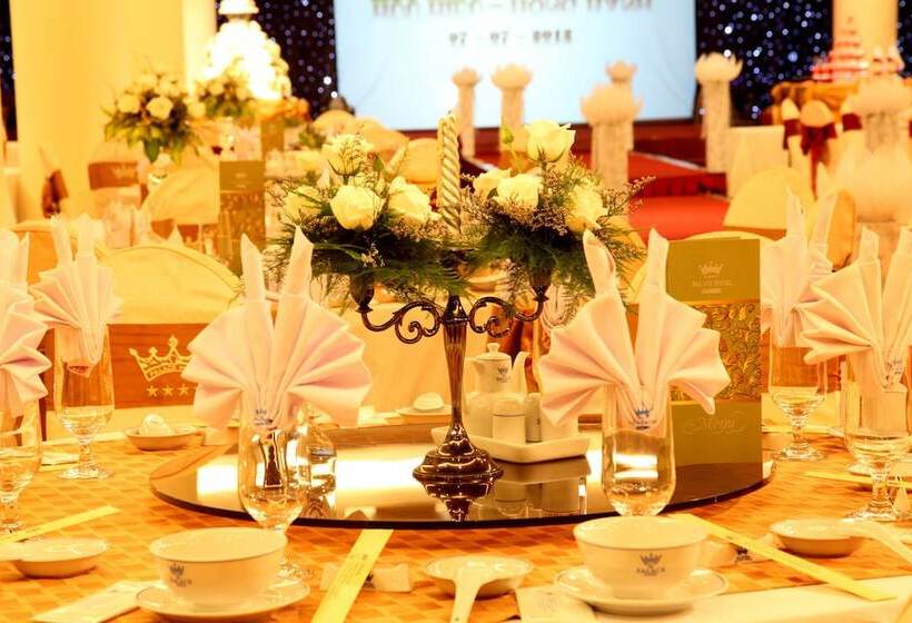 Palace Hotel Vung Tau