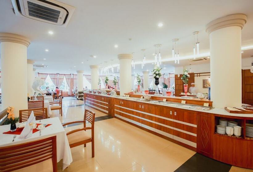 Palace Hotel Vung Tau