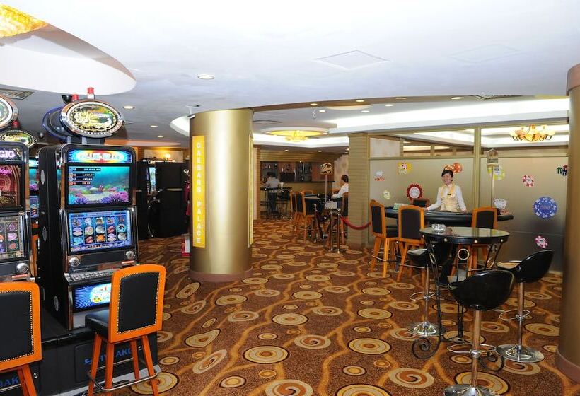 Palace Hotel Vung Tau