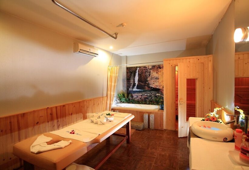 Palace Hotel Vung Tau