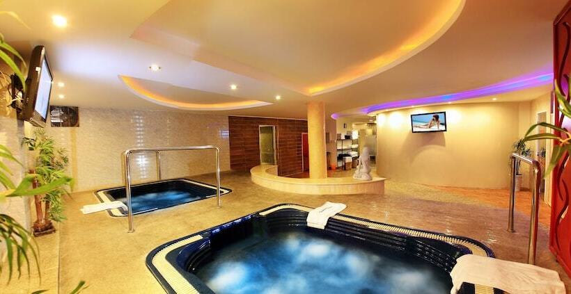 Palace Hotel Vung Tau