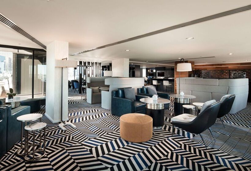 ホテル Pan Pacific Melbourne