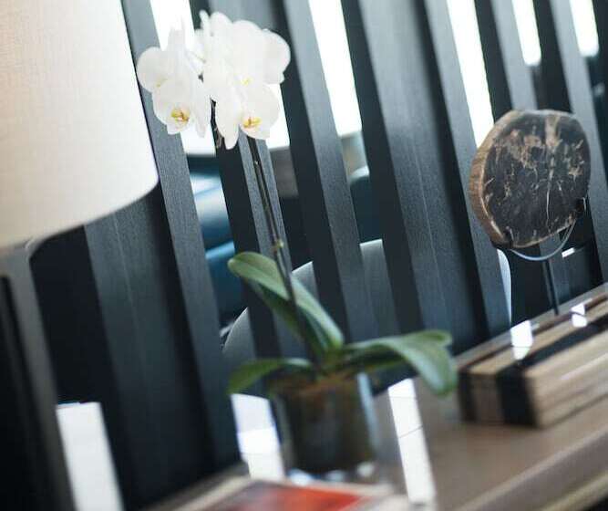 ホテル Pan Pacific Melbourne