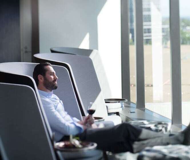 ホテル Pan Pacific Melbourne