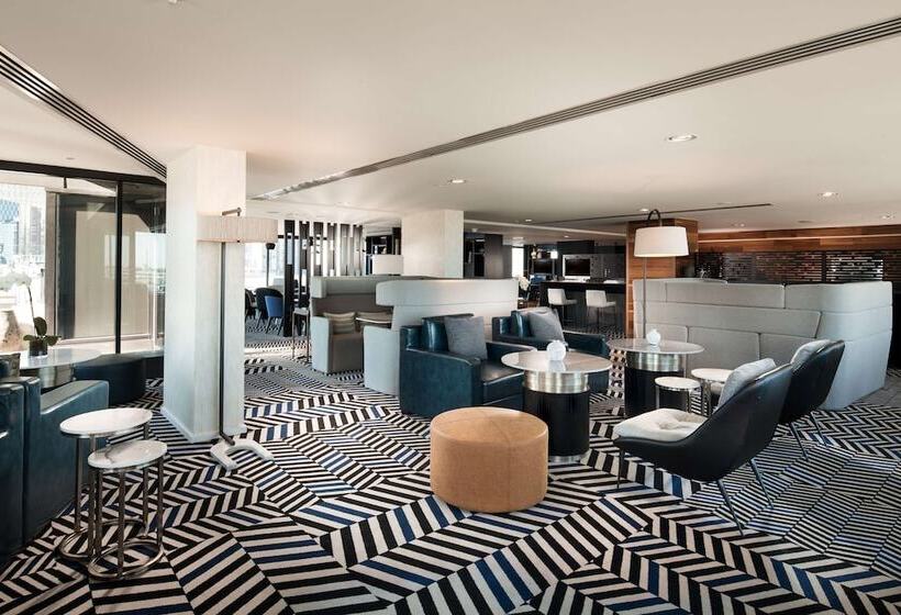 ホテル Pan Pacific Melbourne