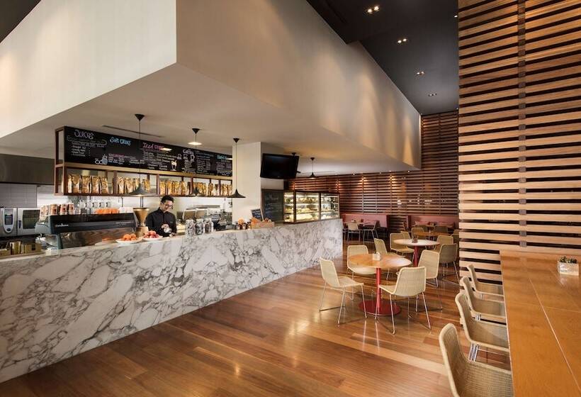 ホテル Pan Pacific Melbourne