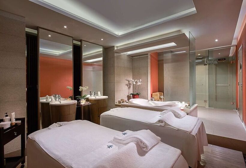 هتل Pan Pacific Xiamen