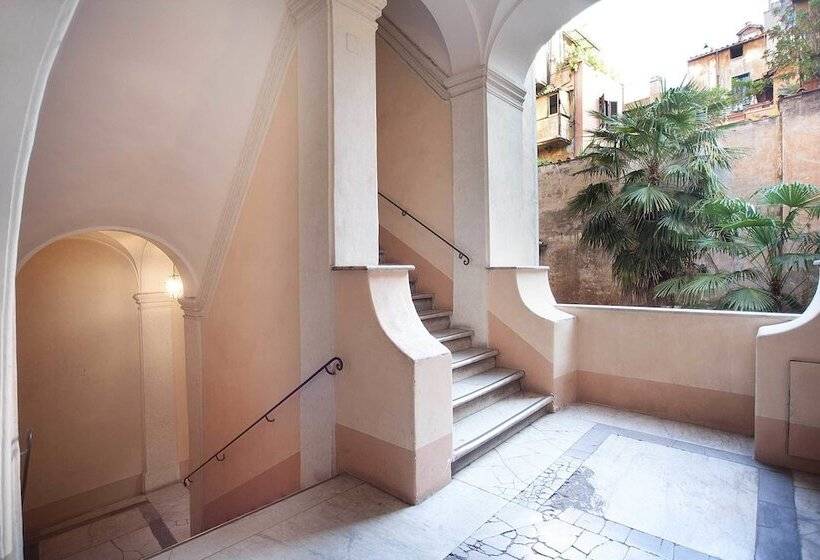 בית מלון כפרי Pantheon Inn