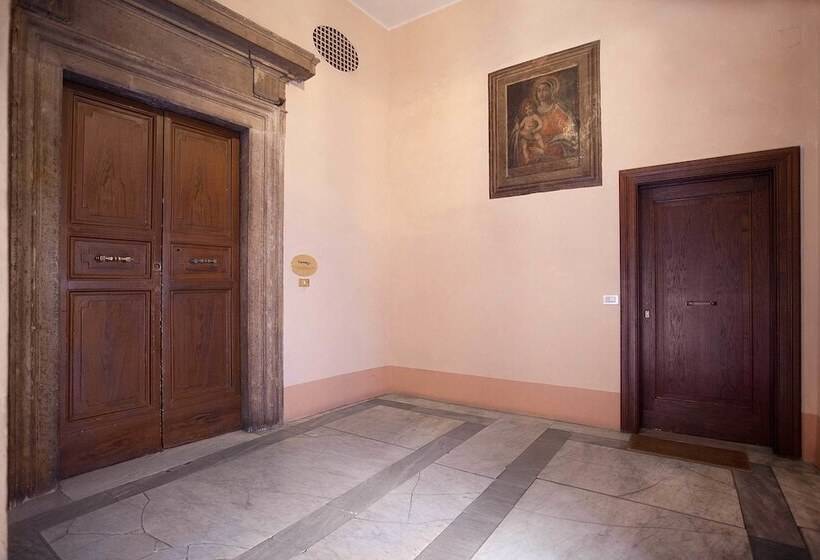 בית מלון כפרי Pantheon Inn