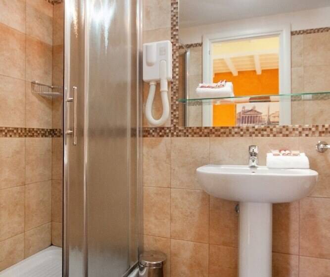 בית מלון כפרי Pantheon Inn