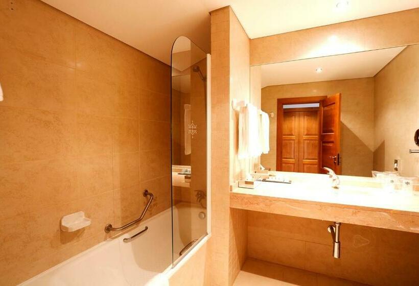 فندق Parador Casa da Insua