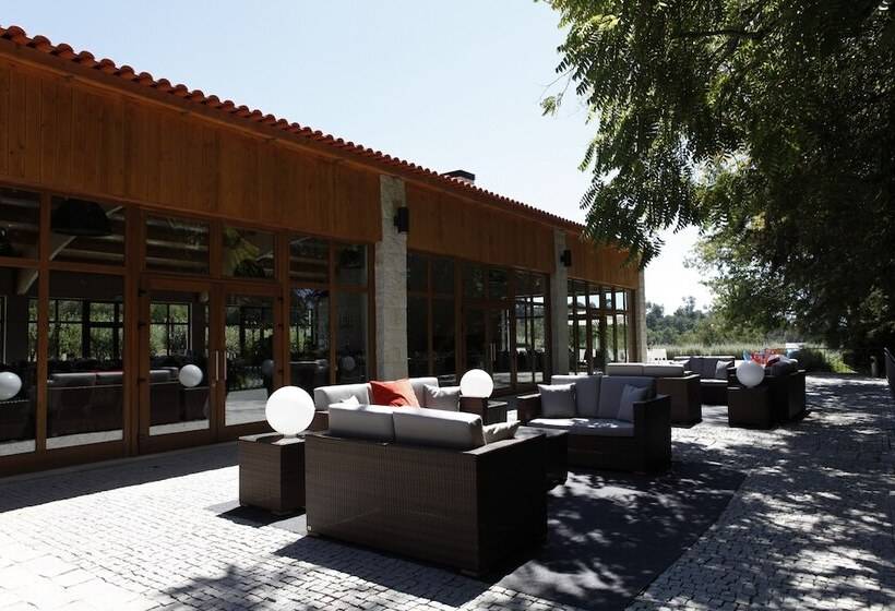 فندق Parador Casa da Insua