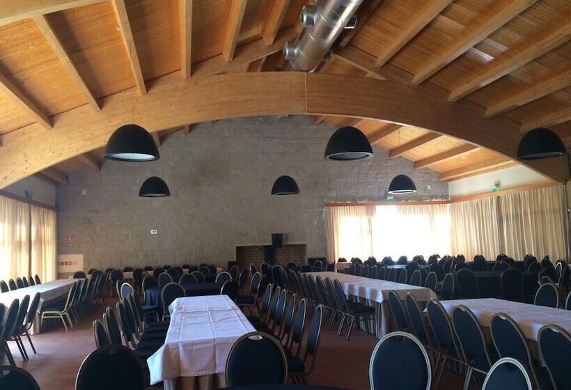 فندق Parador Casa da Insua