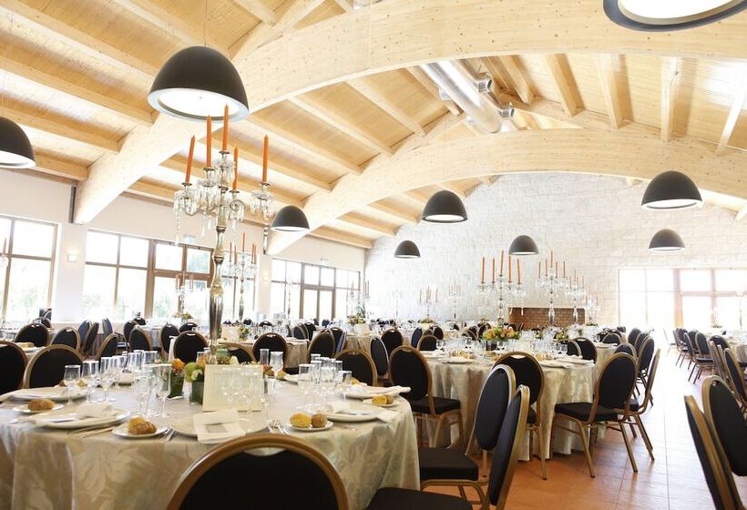 فندق Parador Casa da Insua