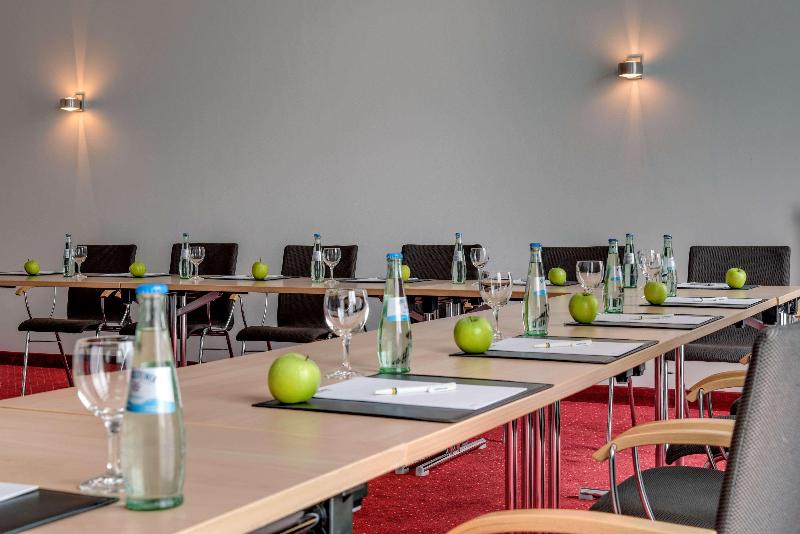 Best Western Plus Hotel Papenburg