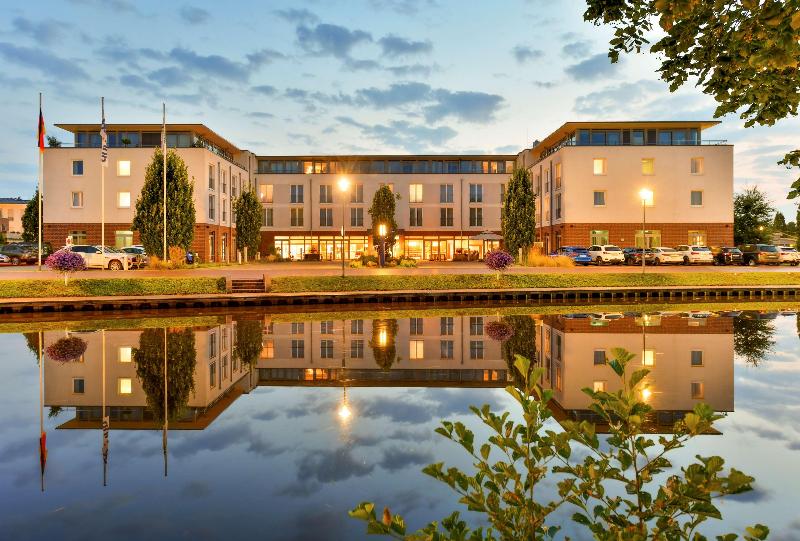 Best Western Plus Hotel Papenburg