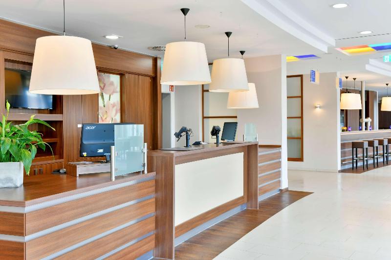 Best Western Plus Hotel Papenburg