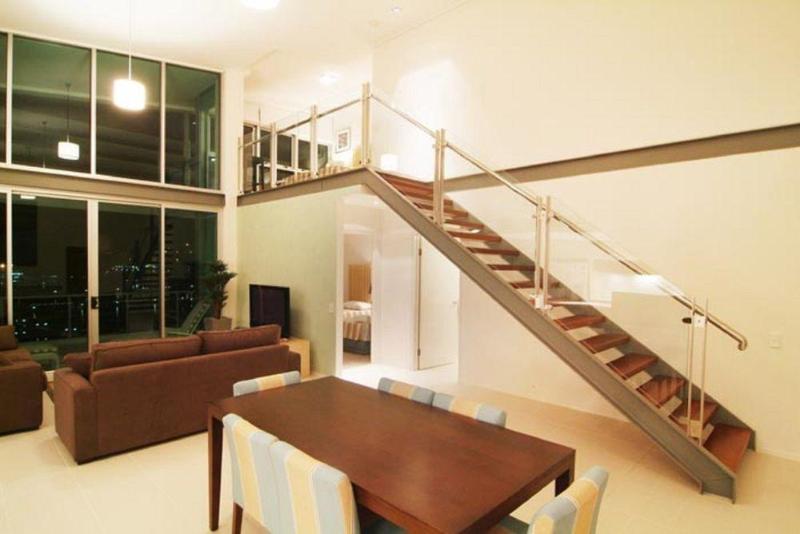 בית מלון כפרי Peninsula Airlie Beach