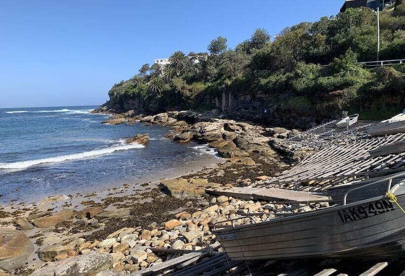 هتل Perouse Randwick By Sydney Lodges