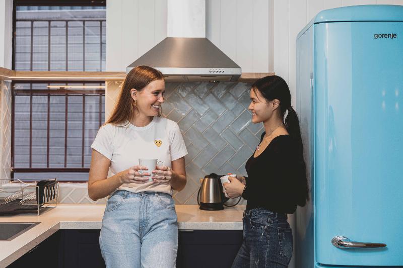 هتل Perouse Randwick By Sydney Lodges