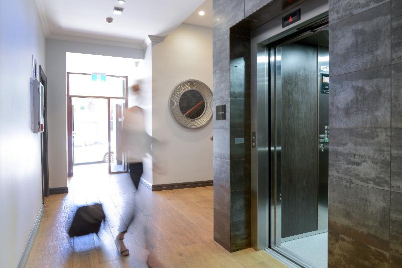 هتل Perouse Randwick By Sydney Lodges