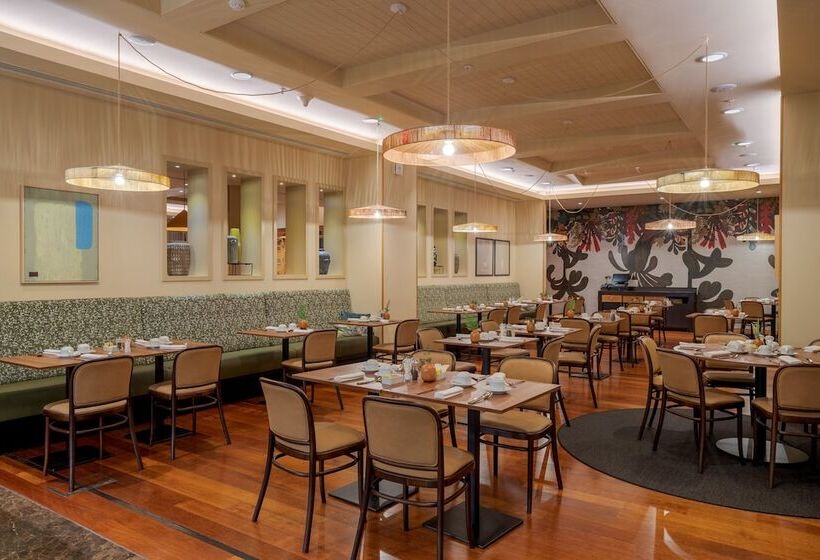 Pestana Chelsea Bridge Hotel & Spa