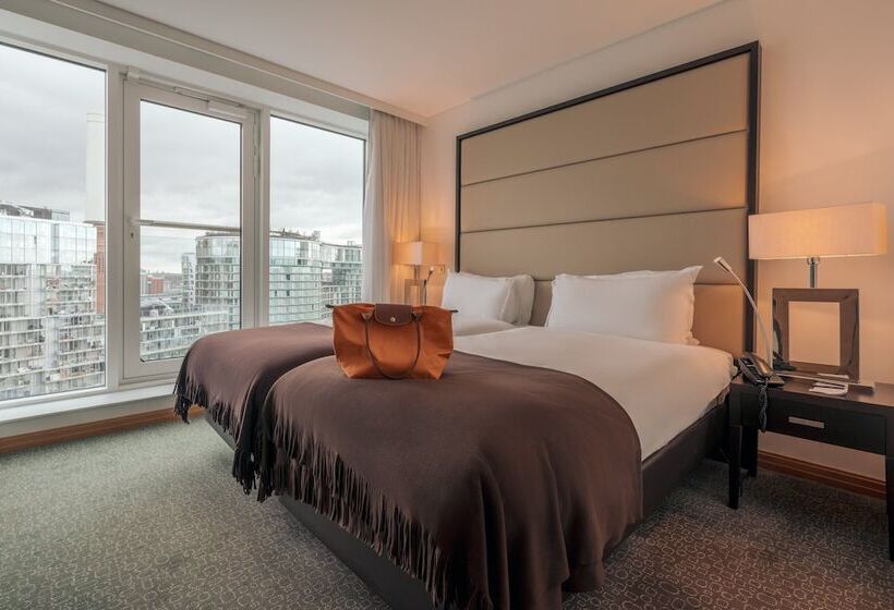 Pestana Chelsea Bridge Hotel & Spa