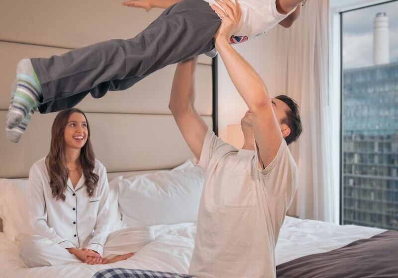 Pestana Chelsea Bridge Hotel & Spa