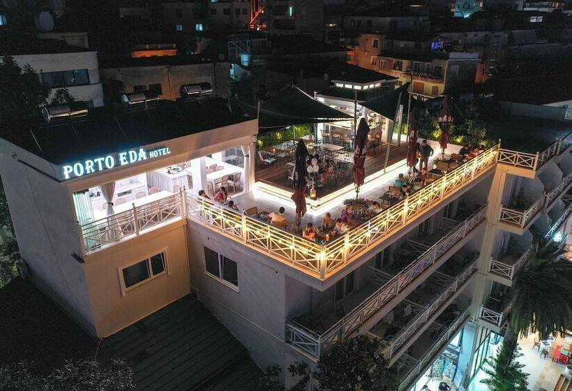 فندق Porto Eda