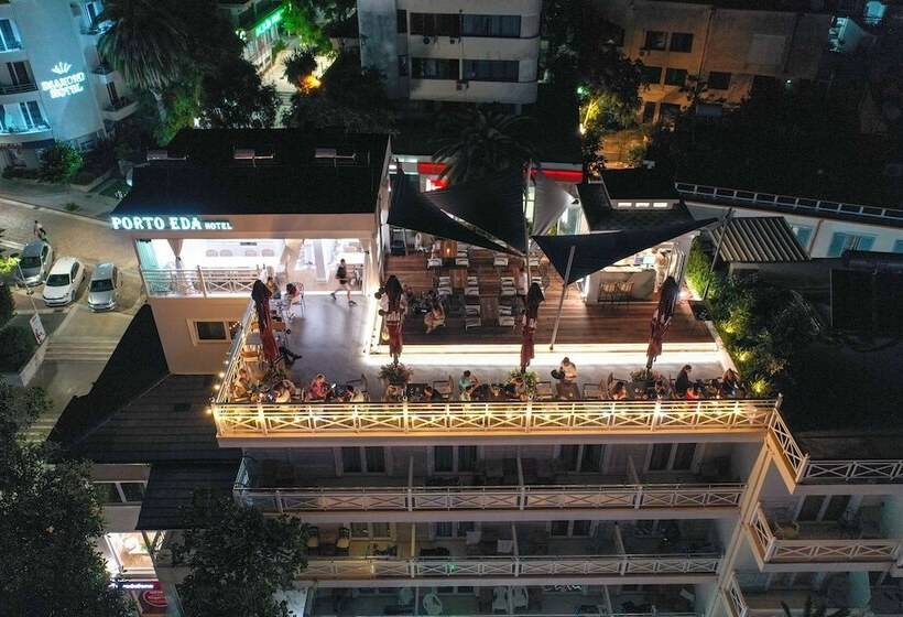 فندق Porto Eda